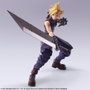 Square-Enix Final Fantasy VII Figura Bring Arts Cloud Strife 15 cm