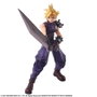 Square-Enix Final Fantasy VII Figura Bring Arts Cloud Strife 15 cm