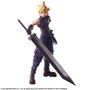 Square-Enix Final Fantasy VII Figura Bring Arts Cloud Strife 15 cm
