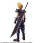 Square-Enix Final Fantasy VII Figura Bring Arts Cloud Strife 15 cm