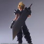 Square-Enix Final Fantasy VII Figura Bring Arts Cloud Strife 15 cm