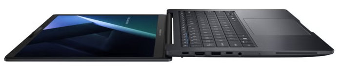 ASUS ExpertBook B3405CCA-LY3285X Ultra 7 255H 14 16GB 512GB W11Pro ASUS ExpertBook B3405CCA-LY3285X Ultra 7 255H 14 16GB 512GB W11Pro