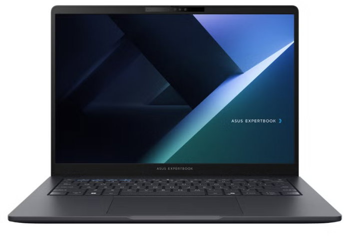 ASUS ExpertBook B3405CCA-LY3285X Ultra 7 255H 14 16GB 512GB W11Pro ASUS ExpertBook B3405CCA-LY3285X Ultra 7 255H 14 16GB 512GB W11Pro