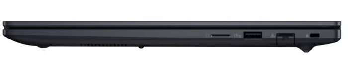 ASUS ExpertBook B3405CCA-LY3285X Ultra 7 255H 14 16GB 512GB W11Pro ASUS ExpertBook B3405CCA-LY3285X Ultra 7 255H 14 16GB 512GB W11Pro