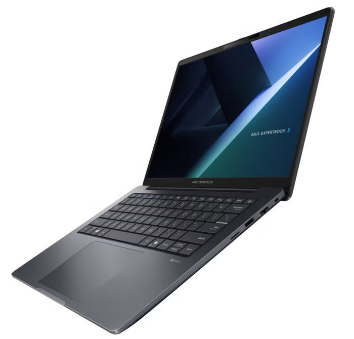 ASUS ExpertBook B3405CCA-LY3285X Ultra 7 255H 14 16GB 512GB W11Pro ASUS ExpertBook B3405CCA-LY3285X Ultra 7 255H 14 16GB 512GB W11Pro