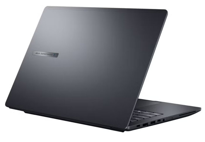ASUS ExpertBook B3405CCA-LY3285X Ultra 7 255H 14 16GB 512GB W11Pro ASUS ExpertBook B3405CCA-LY3285X Ultra 7 255H 14 16GB 512GB W11Pro