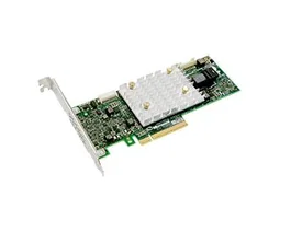 Adaptec SmartRAID 3101-4i Controlador RAID PCI Express x8 3.0 12 Gbit/s SAS