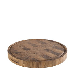 Tabla Buffet Profi D. 39 cm Madera