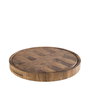 Tabla Buffet Profi D. 39 cm Madera