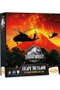 SHUFFLE Juego de mesa Jurassic World