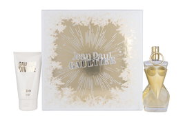 Jean Paul Gaultier Divine Gift Set 50ml EDP + 75ml Body Lotion