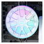 Thermalright Aqua Elite V6 RGB 360mm Blanco