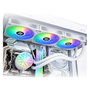 Thermalright Aqua Elite V6 RGB 360mm Blanco