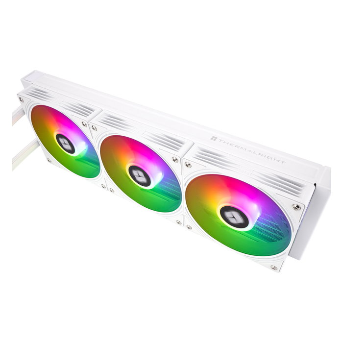 Thermalright Aqua Elite V6 RGB 360mm Blanco