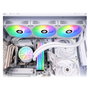 Thermalright Aqua Elite V6 RGB 360mm Blanco
