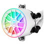 Thermalright Aqua Elite V6 RGB 360mm Blanco