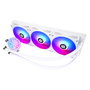 Thermalright Aqua Elite V6 RGB 360mm Blanco