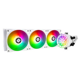 Thermalright Aqua Elite V6 RGB 360mm Blanco