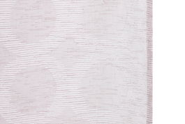 Cortina Rosa Palo DKD Home Decor 260 x 140 cm (2 Unidades) Poliester