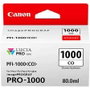 Canon PFI-1000CO Chroma Optimizer Transparente 80 ml