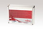 Fujitsu Kit de Consumibles 3670-400K para modelos fi-7140, fi-7240, fi-7160, fi-7260, fi-7180, fi-7280