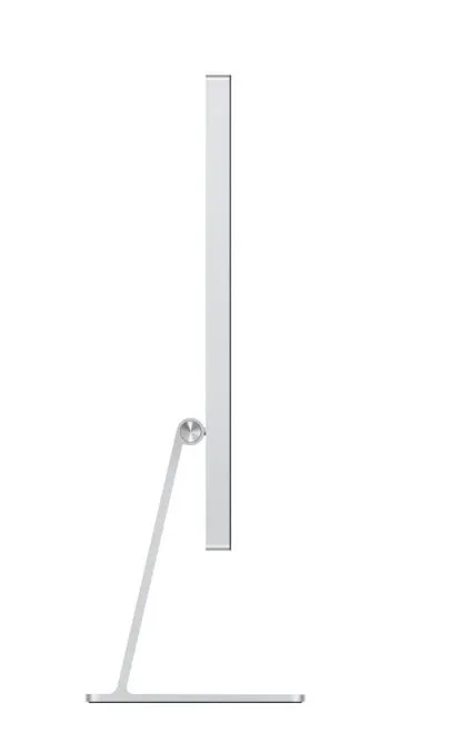 Apple Studio Display Standard Glass 27 pulg. 5K Retina con soporte inclinable