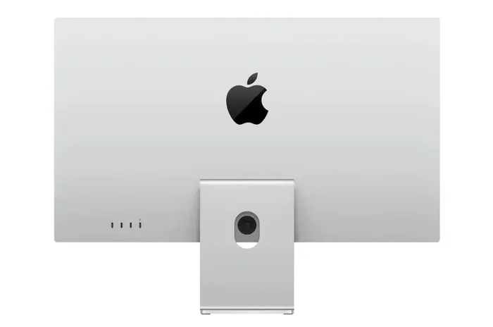 Apple Studio Display Standard Glass 27 pulg. 5K Retina con soporte inclinable