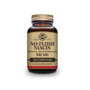 SOLGAR Niacina no ruborizante 500 mg, 50 cápsulas vegetales