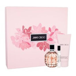 Jimmy Choo Estuche de Fragancia 100 ml + 7.5 ml