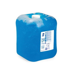 GARRIC MEDICA S.L. Gel de Ultrasonidos Azul Garrafa 5L
