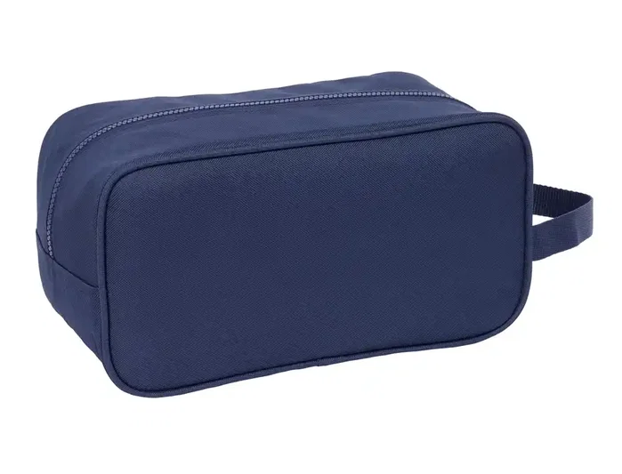 Safta Zapatillero Mediano Benetton Flag 29x15x14 cm