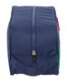 Zapatillero de Viaje Benetton Flag Azul marino 29 x 15 x 14 cm
