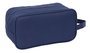 Zapatillero de Viaje Benetton Flag Azul marino 29 x 15 x 14 cm
