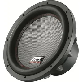 Mtx Audio Subwoofer TX612 Ø38 cm 2Ω 800W RMS