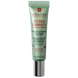 Erborian CC Red Correct Corrector de Tono SPF 25 15 ml