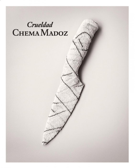 Crueldad, Chema Madoz - LA FABRICA