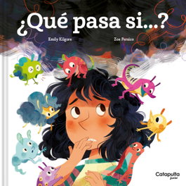 CATAPULTA EDITORES, ¿Qué pasa si?? - CATAPULTA EDITORES