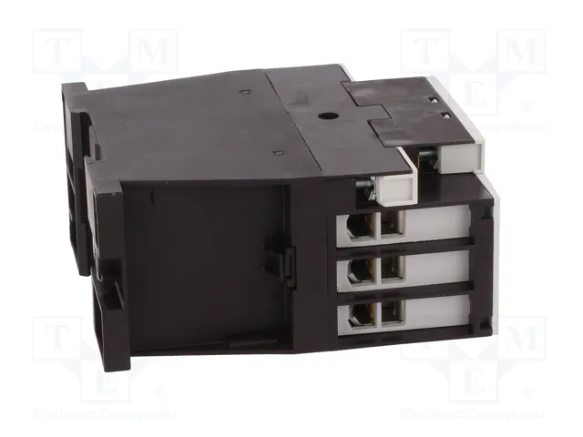 EATON ELECTRIC Contactor DILM32 32A 230VAC 3-polar