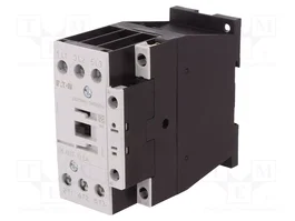 EATON ELECTRIC Contactor DILM32 32A 230VAC 3-polar