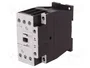 EATON ELECTRIC Contactor DILM32 32A 230VAC 3-polar