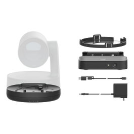 Logitech Extension Kit Graphite USB para Logitech Rally Camera