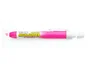 Rotulador Artline Clix Fluorescente Ek-63 Rosa Punta Biselada 4 mm 12 unidades
