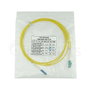 BlueOptics Cable de parcheo de fibra óptica Simplex LC-UPC a LC-APC SM OS2 7,5m