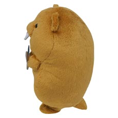 Square Enix Peluche Final Fantasy XIV Giant Beaver de 29 cm