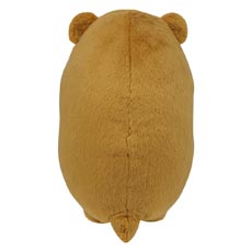 Square Enix Peluche Final Fantasy XIV Giant Beaver de 29 cm