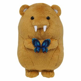 Square Enix Peluche Final Fantasy Xiv Giant Beaver Peluche