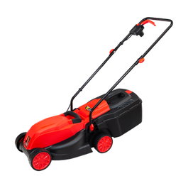 WOLFPACK LINEA PROFESIONAL Cortacésped Eléctrico 1000 W