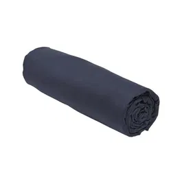 Today TOD3574641207342 Sábana Bajera Esencial 140 x 190 cm 2 Personas 100% Algodón Army