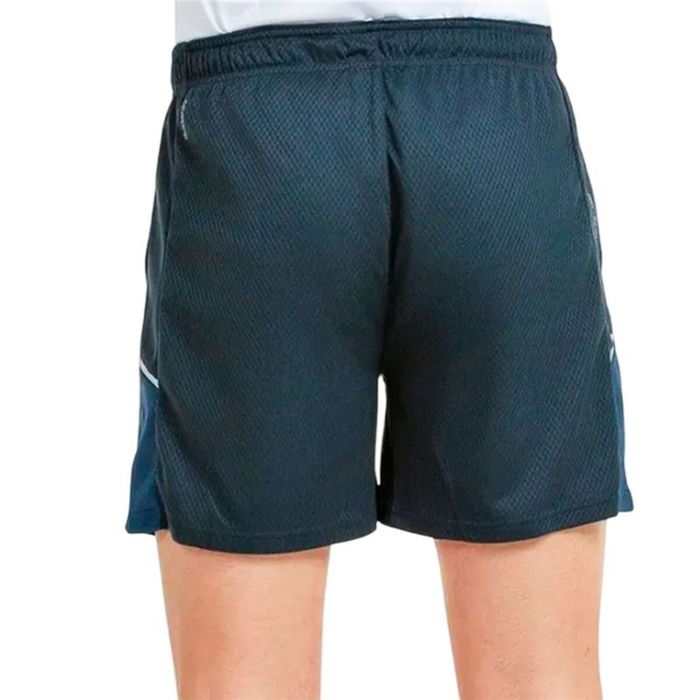 Pantalones Cortos Deportivos para Hombre Bullpadel Batio Azul Pádel 44