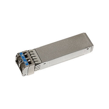 NETGEAR AXM764-10000S Módulo SFP+ Fibra Óptica 10GBASE-LR Lite, LC, 10 Gbit/s, 2000 m, Compatible M5300, M6100, M7100, M7300